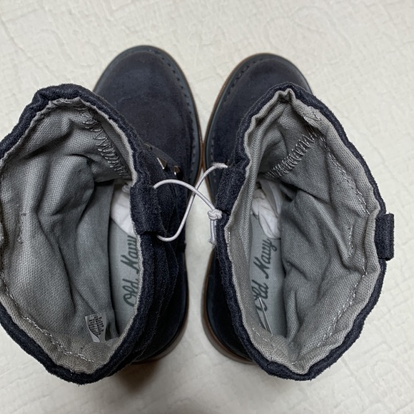 7US Faux Suede Boots by Old Navy - Picture 5 of 15